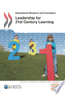 Leadership for 21st century learning.