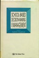 School-based decision-making and management /