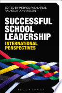 Successful school leadership : international perspectives /