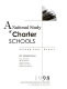 A national study of charter schools : second-year report /