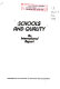 Schools and quality : an international report.