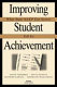 Improving student achievement : what state NAEP test scores tell us /