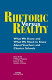 Rhetoric versus reality : what we know and what we need to know about vouchers and charter schools /