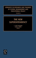 The new superintendency /