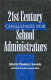21st century challenges for school administrators /