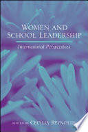 Women and school leadership : international perspectives /