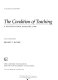 The Condition of teaching : a state-by-state analysis, 1990 /