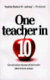 One teacher in 10 : gay and lesbian educators tell their stories /