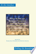 Gypsy scholars, migrant teachers and the global academic proletariat : adjunct labour in higher education /