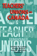 Teachers' union in Canada /