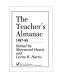 The Teacher's almanac /
