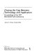 Closing the gap between technology and application : proceedings of the 1977 EDUCOM fall conference /