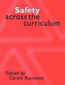 Safety across the curriculum /