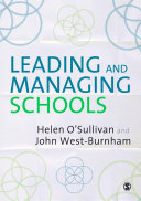 Leading and managing schools /