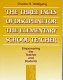 Classroom management for elementary teachers /