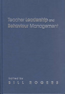 Teacher leadership and behaviour management /