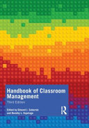 Handbook of classroom management /