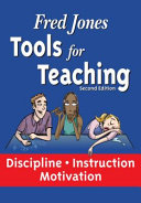 Tools for teaching : video toolbox : discipline, instruction, motivation /