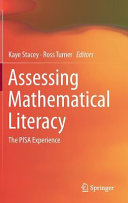 Assessing mathematical literacy : the PISA experience /