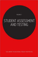 Student assessment and testing /