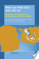 What can PISA 2012 data tell us? : performance and challenges in five participating southeast Asian countries /