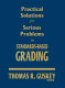 Practical solutions for serious problems in standards-based grading /
