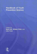 Handbook of youth prevention science /