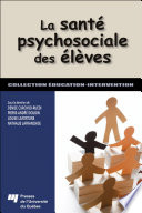 La sante psychosociale des eleves /