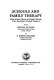 Schools and family therapy : using systems theory and family therapy in the resolution of school problems /