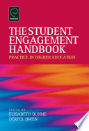 The student engagement handbook : practice in higher education /