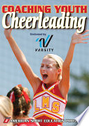 Coaching youth cheerleading /