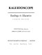 Kaleidoscope : readings in education /