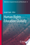 Human Rights Education Globally /