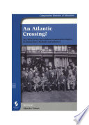 An Atlantic crossing? : the work of the International Examination Inquiry, its researchers, methods and influence /
