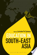 Education in South-East Asia /