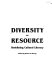 Diversity as resource : redefining cultural literacy /