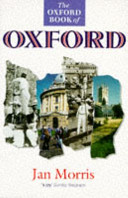 The Oxford book of Oxford /