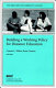 Building a working policy for distance education /