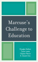 Marcuse's challenge to education /
