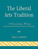 The liberal arts tradition : a documentary history /