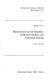 Human resources development : vocational guidance and training : sixth item on the agenda.