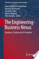 The Engineering-Business Nexus : Symbiosis, Tension and Co-Evolution /
