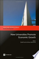 How universities promote economic growth /