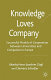 Knowledge loves company : successful models of cooperation between universities and companies in Europe /
