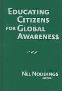 Educating citizens for global awareness /