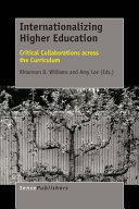Internationalizing higher education : critical collaborations across the curriculum /