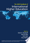 The SAGE handbook of international higher education /