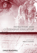 Patriotism and citizenship education /