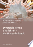 Diversität lernen und lehren - ein Hochschulbuch /