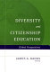 Diversity and citizenship education : global perspectives /
